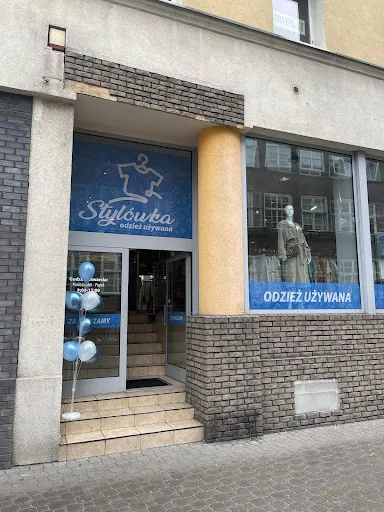 Stylówka - odzież używana Opole